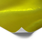 Golden Wave Dream Poster (Hoek)