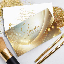 Golden Wave Hoogtepunten ID1038 Visitekaartje