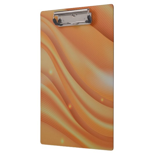 Golden Wave Klembord (Links)