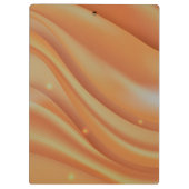 Golden Wave Klembord (Achterkant)