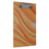 Golden Wave Klembord (Rechts)