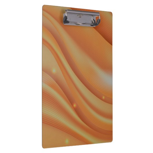 Golden Wave Klembord (Rechts)