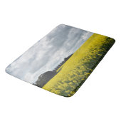 Golden Waves of Streatham Badmat (Gekanteld)