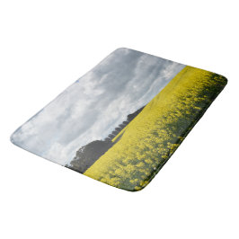 Golden Waves of Streatham Badmat