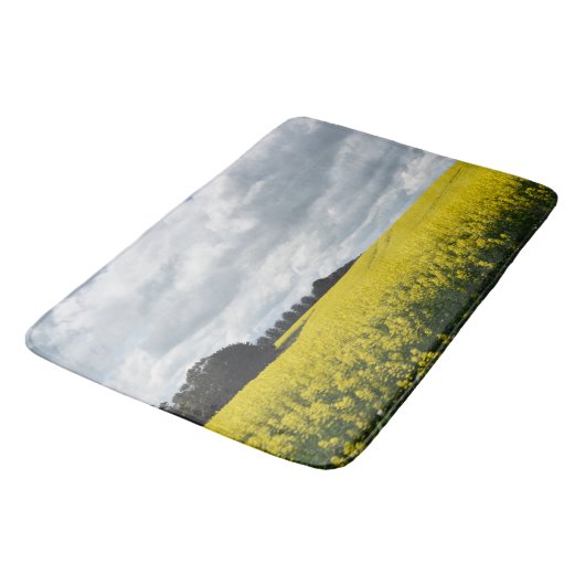 Golden Waves of Streatham Badmat (Gekanteld)