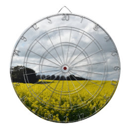 Golden Waves of Streatham Dartbord