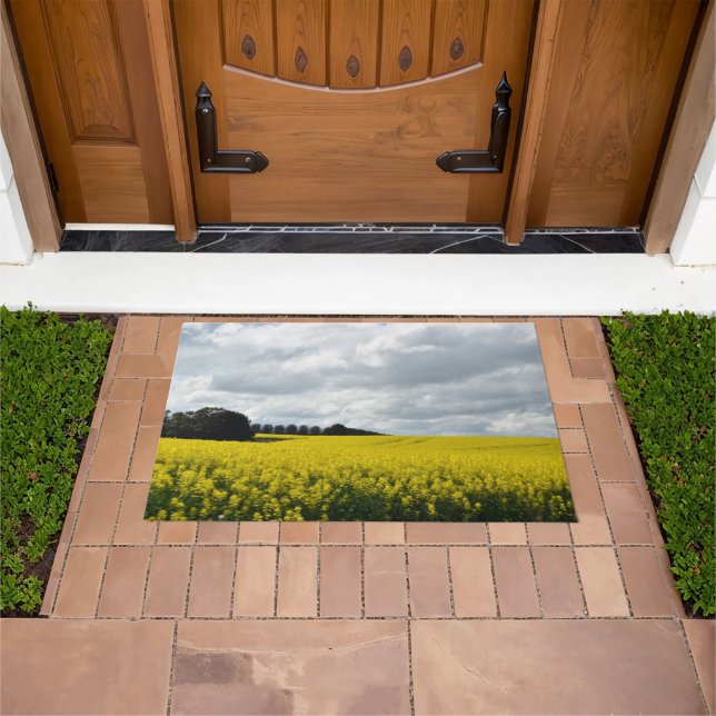 Golden Waves of Streatham Deurmat (Buiten)