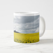 Golden Waves of Streatham Grote Koffiekop (Voorkant rechts)