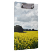 Golden Waves of Streatham Klembord (Rechts)