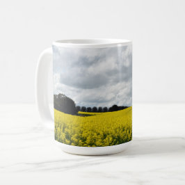 Golden Waves of Streatham Koffiemok