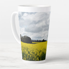 Golden Waves of Streatham Latte Mok