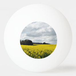 Golden Waves of Streatham Pingpongbal