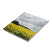 Golden Waves of Streatham Tegeltje (Zijkant)