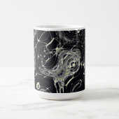 Golden Web Koffiemok (Center)