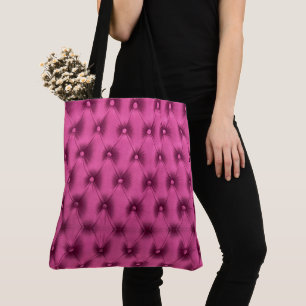 Golden Wedding Tote Bag