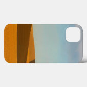 Golden Wheat Fields in Palouse Case-Mate iPhone Case (Achterkant (horizontaal))