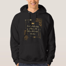 Golden Whispers: mystieke elegantie