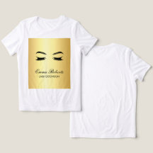 Golden Wimpers & Wenkbrauw Schoonheidssalon
