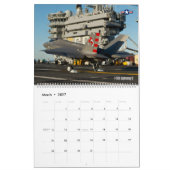 GOLDEN WINGS F-35B/C Lightning II Kalender (Mar 2027)