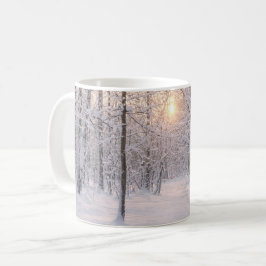 Golden_winter_light Koffiemok