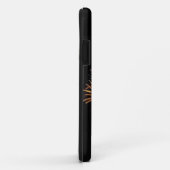 Golden Works - Case-Mate iPhone Case (Achterkant/rechts)