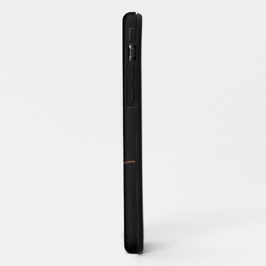 Golden Works - Case-Mate iPhone Case (Achterkant/links)