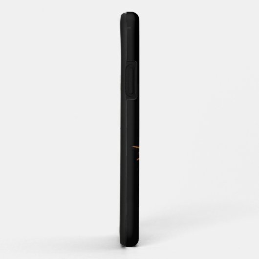 Golden Works - Case-Mate iPhone Case (Achterkant/rechts)