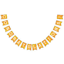 Golden Yellow Waterverf gefeliciteerd