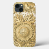 Golden Zee Creats Case-Mate iPhone Case (Achterkant)
