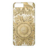 Golden Zee Creats Case-Mate iPhone Case (Achterkant)