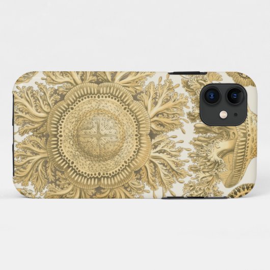 Golden Zee Creats Case-Mate iPhone Case (Achterkant (horizontaal))