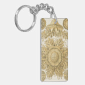 Golden Zee Creats Sleutelhanger (Voorkant Links)