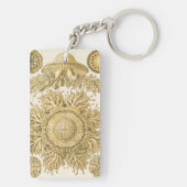 Golden Zee Creats Sleutelhanger (achterkant)