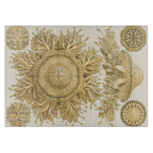 Golden Zee Creats Snijplank