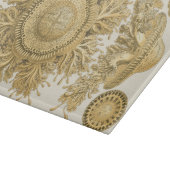 Golden Zee Creats Snijplank (Hoek)