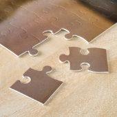 Goldendole Carrying Dinner Bowl Legpuzzel (Zijkant)