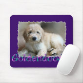 Goldendole Gifts Muismat (Met muis)