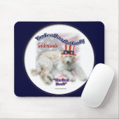 Goldendole Gifts Muismat (Met muis)