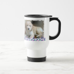 Goldendole Gifts Reisbeker