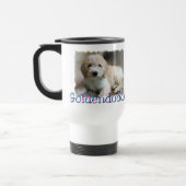 Goldendole Gifts Reisbeker (Links)