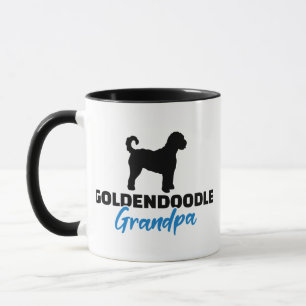 Goldendole Grandpa Mok