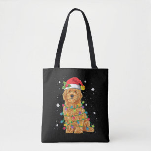 Goldendole Kerstkerstkerstkerstkerstkerstkerstkers Tote Bag