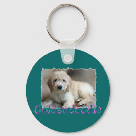Goldendole Lovers Gifts Sleutelhanger