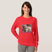 Goldendole Lovers Gifts T-shirt (Voorkant volledig)