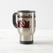 Goldendole Mam Gifts Reisbeker (Voorkant links)