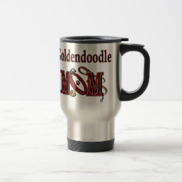 Goldendole Mam Gifts Reisbeker