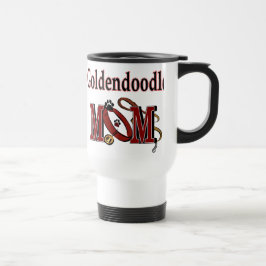 Goldendole Mam Gifts Reisbeker