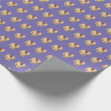 Goldendole Puppy