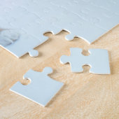 Goldendole Puppy Jigzaag Puzzle Legpuzzel (Zijkant)