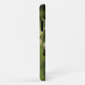 Goldendole Puppy Panting Case-Mate iPhone Case (Achterkant/rechts)